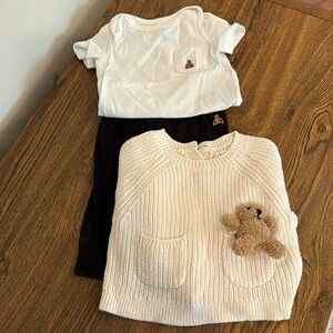 Baby Gap Outfit